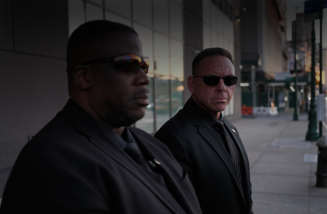 C2 Security